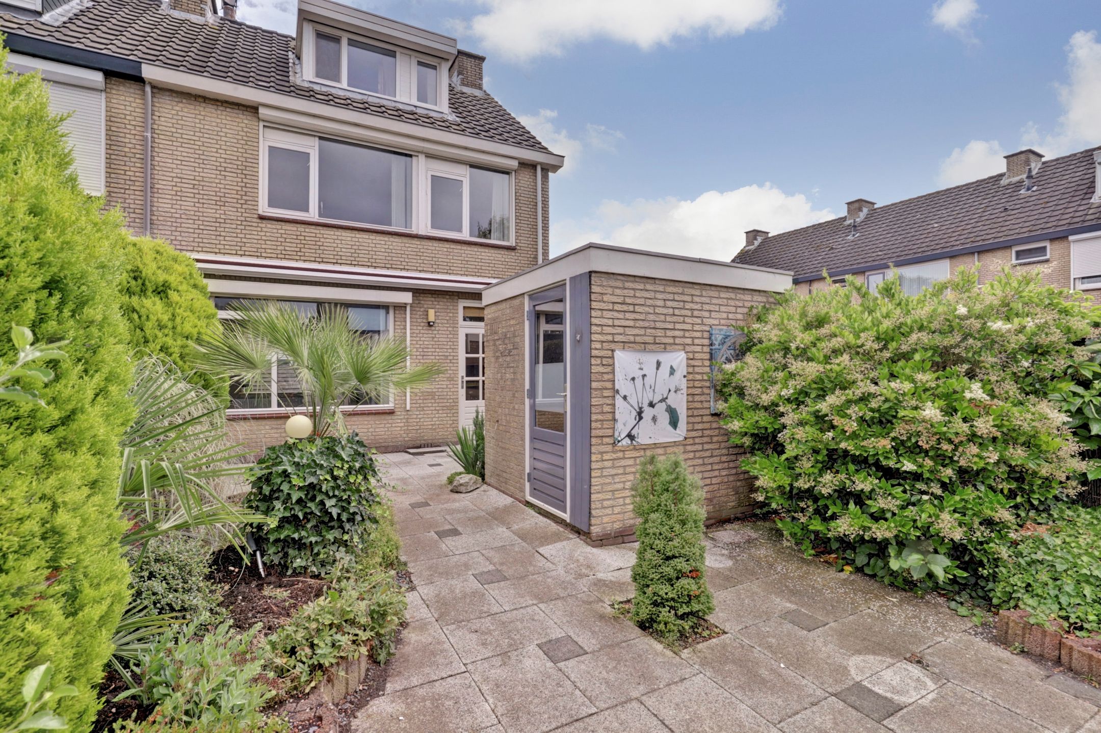 Foto 3 van Kolgansstraat 8