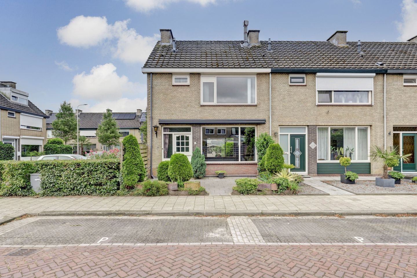 Foto 4 van Kolgansstraat 8