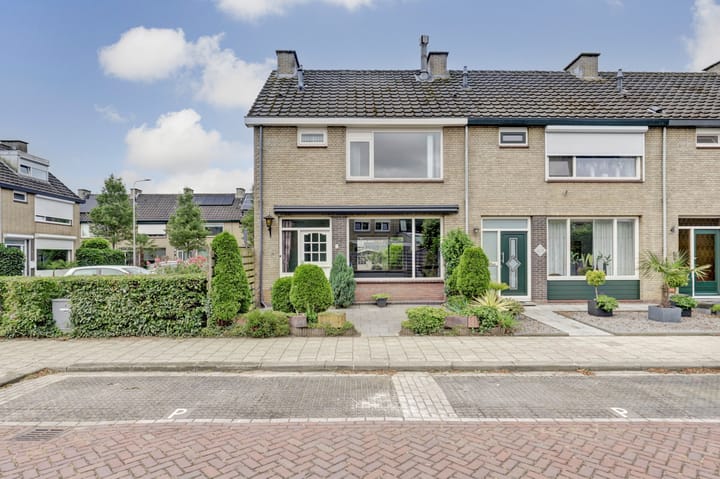 Foto 4 van Kolgansstraat 8