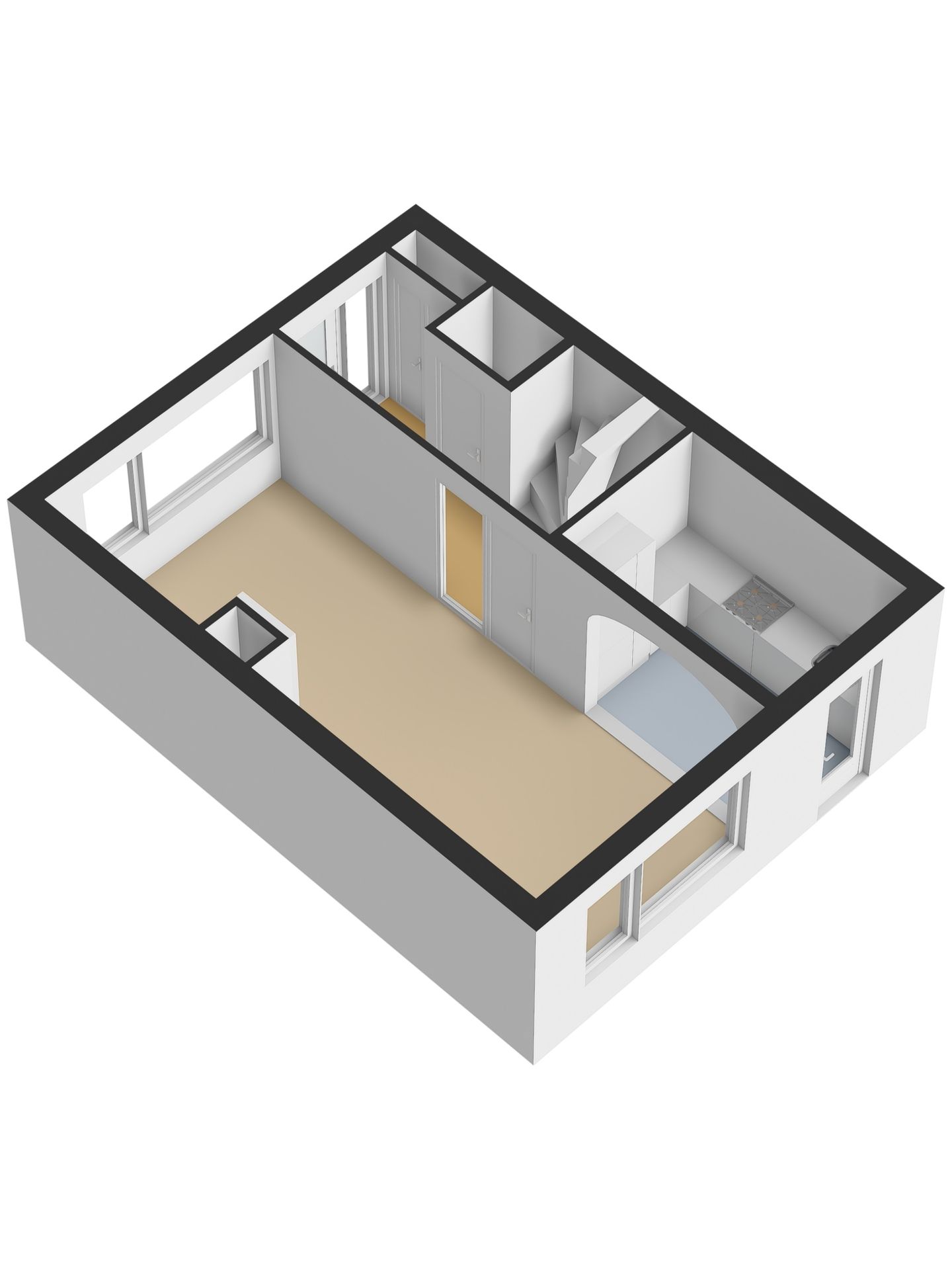 Foto 44 van Kolgansstraat 8