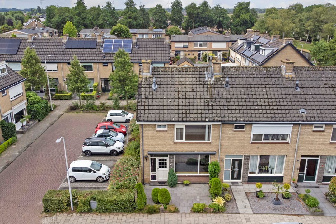 Foto 7 van Kolgansstraat 8