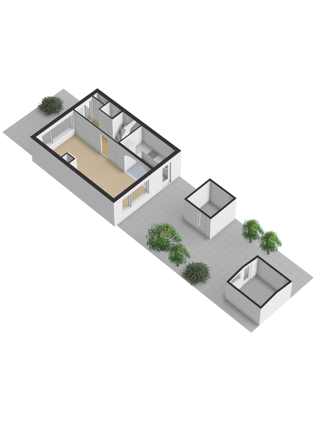 Foto 47 van Kolgansstraat 8