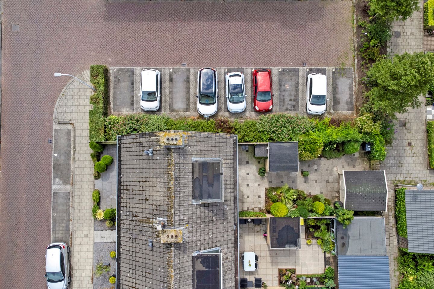 Foto 10 van Kolgansstraat 8