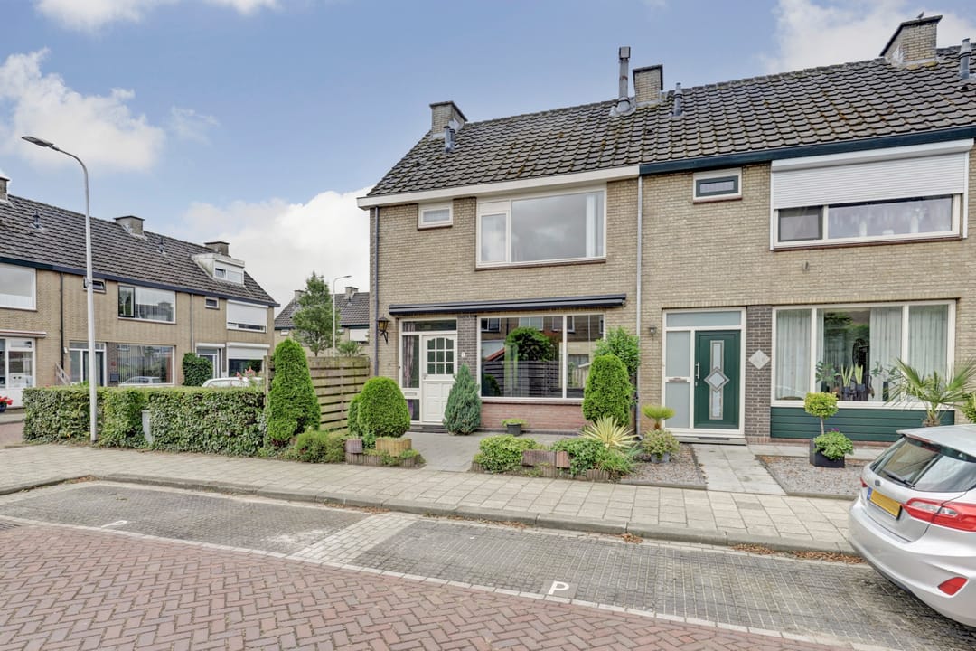 Foto 11 van Kolgansstraat 8