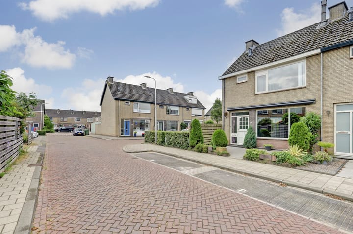 Foto 12 van Kolgansstraat 8