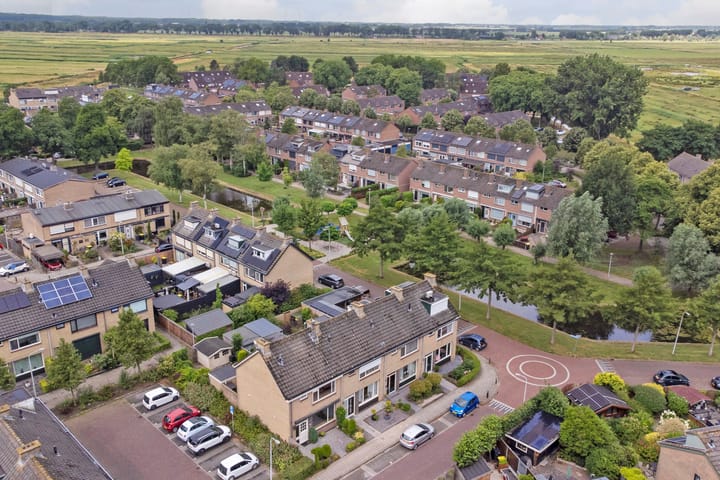 Foto 8 van Kolgansstraat 8