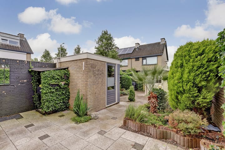 Foto 32 van Kolgansstraat 8