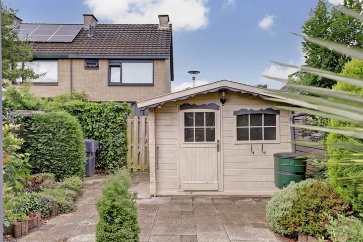 Foto 33 van Kolgansstraat 8