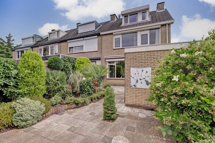 Foto 34 van Kolgansstraat 8