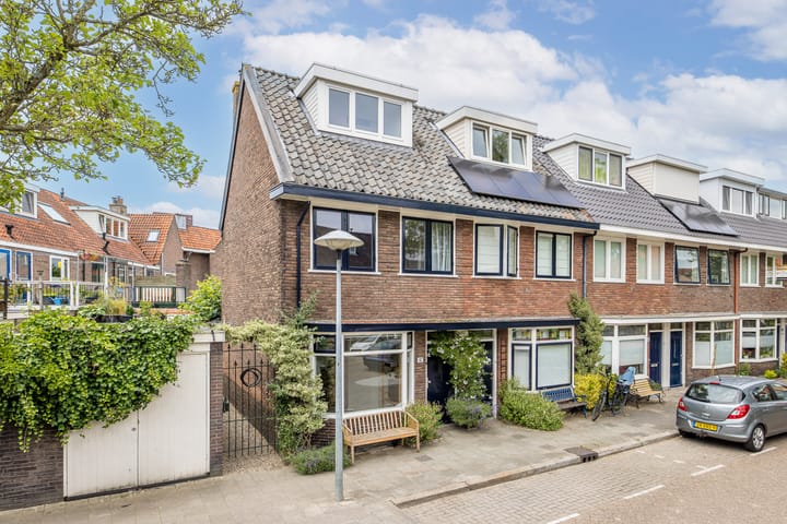 Foto 1 van Berkelstraat 167