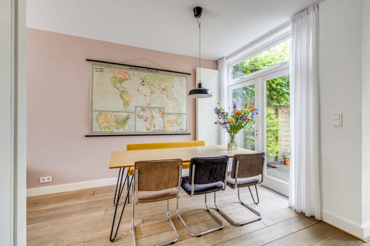 Foto 9 van Berkelstraat 167