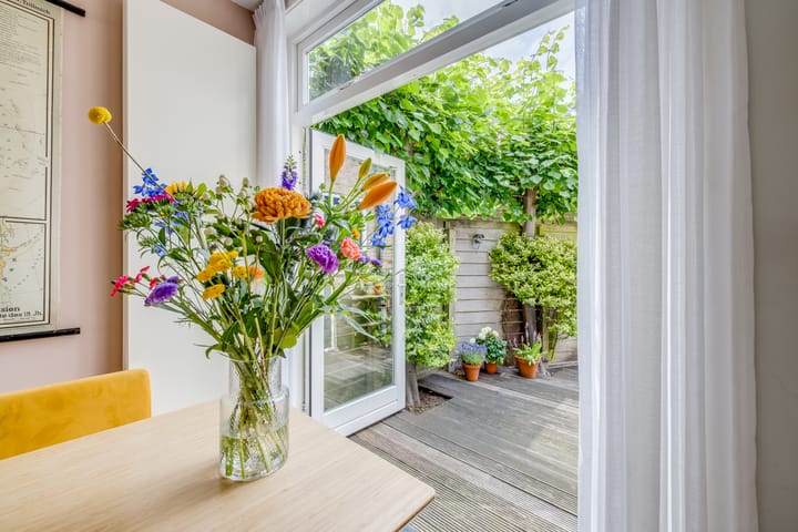 Foto 10 van Berkelstraat 167