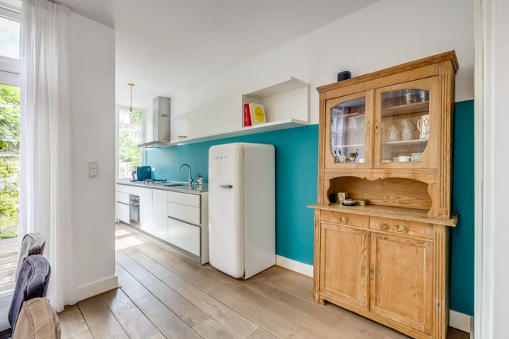 Foto 11 van Berkelstraat 167