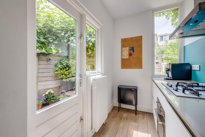 Foto 13 van Berkelstraat 167