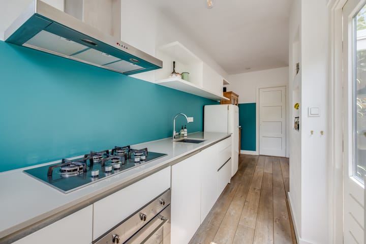 Foto 14 van Berkelstraat 167