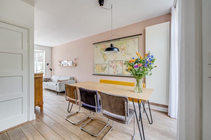 Foto 15 van Berkelstraat 167