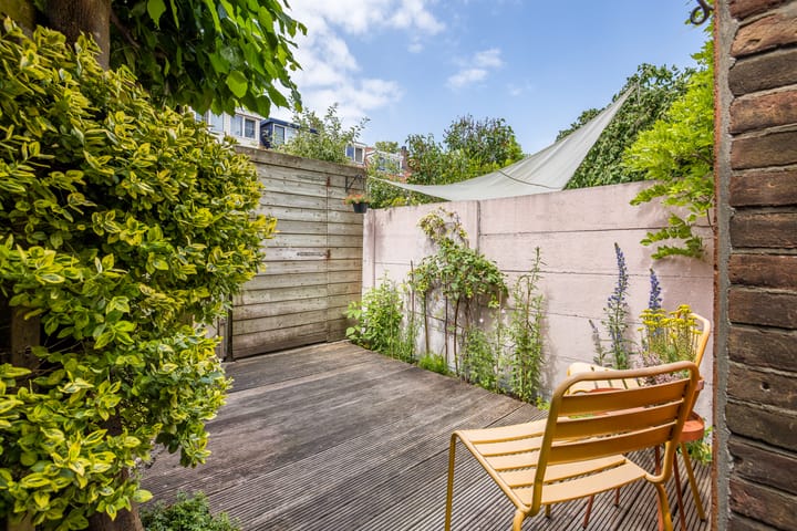 Foto 17 van Berkelstraat 167