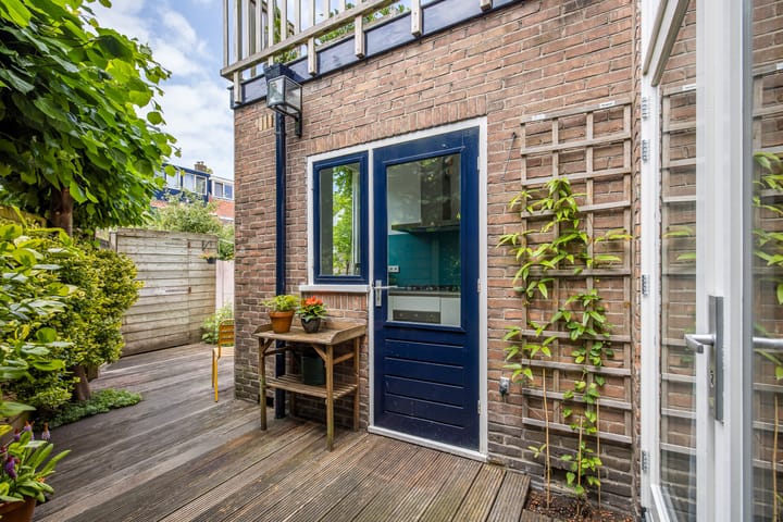 Foto 19 van Berkelstraat 167