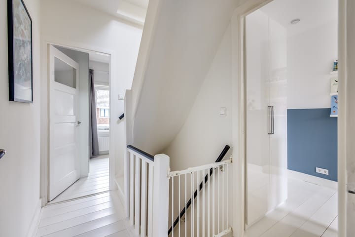 Foto 24 van Berkelstraat 167