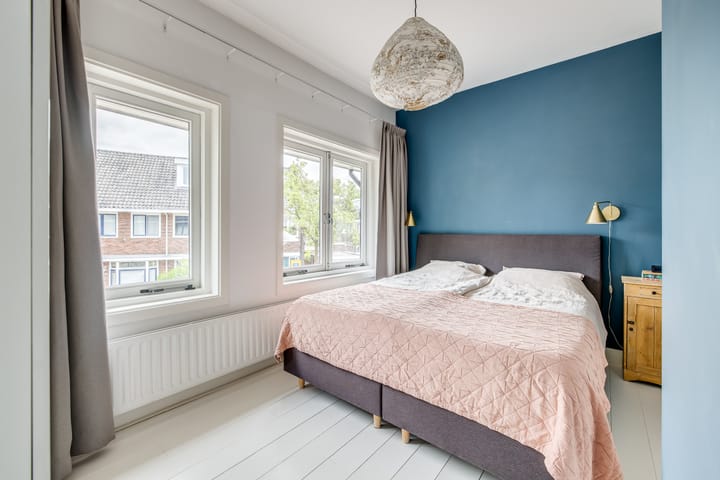 Foto 25 van Berkelstraat 167