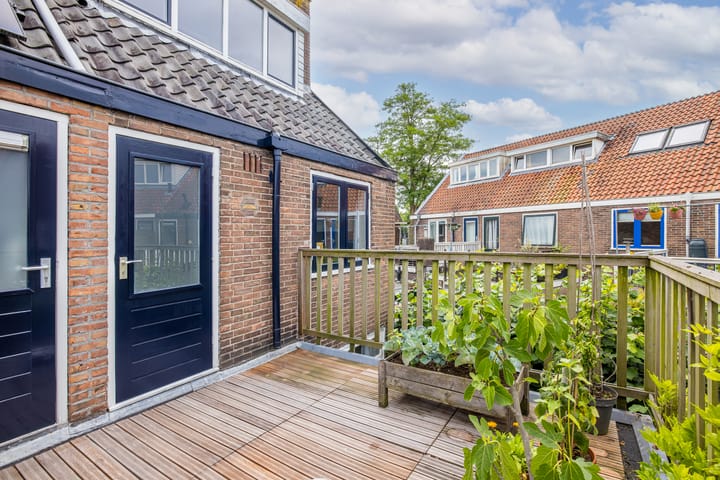 Foto 31 van Berkelstraat 167