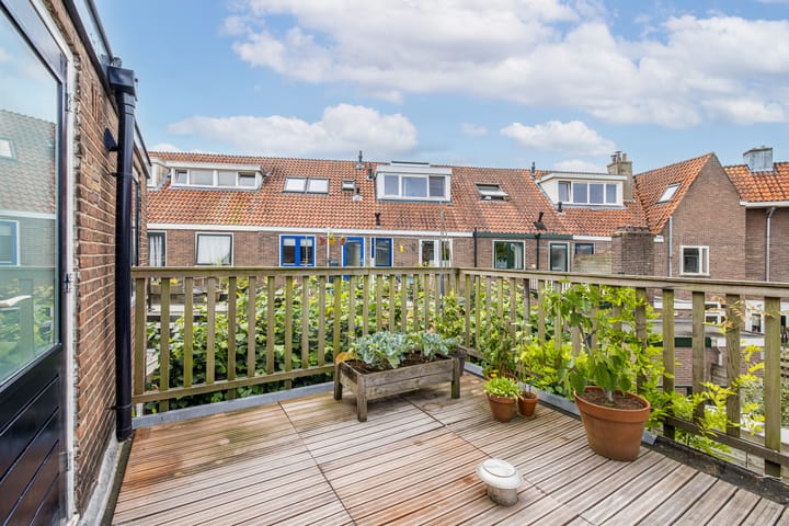 Foto 32 van Berkelstraat 167