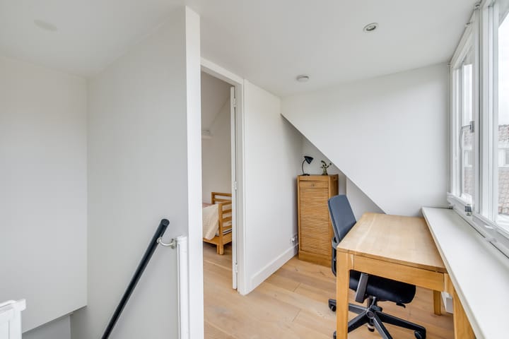 Foto 35 van Berkelstraat 167