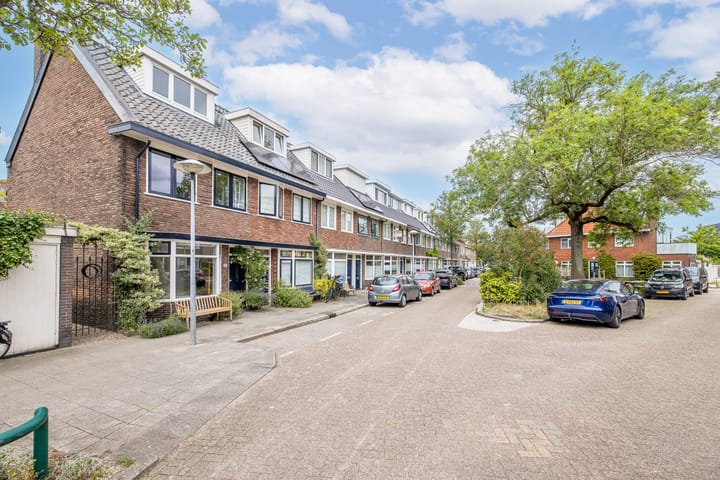 Foto 42 van Berkelstraat 167