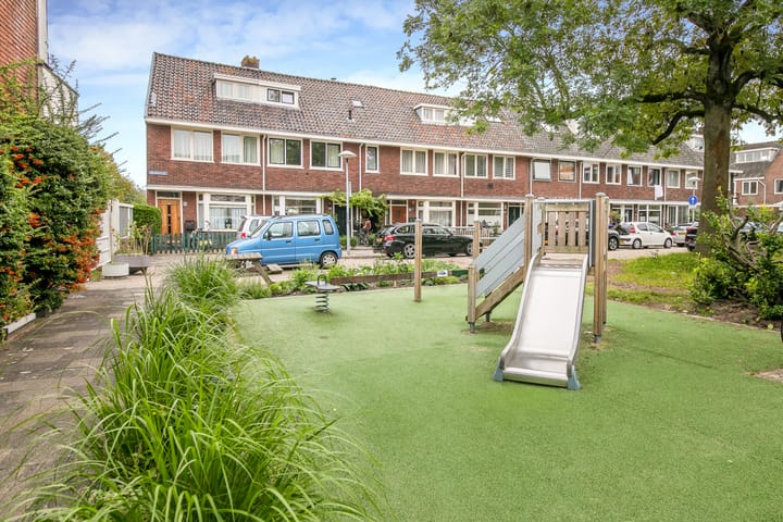 Foto 43 van Berkelstraat 167