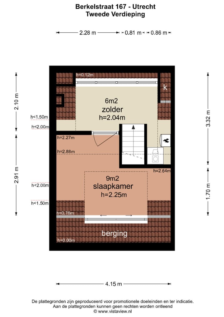 Foto 52 van Berkelstraat 167