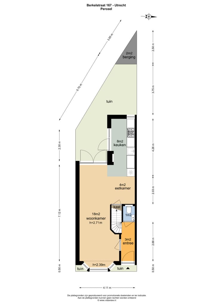 Foto 54 van Berkelstraat 167