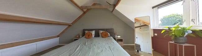 Slaapkamer