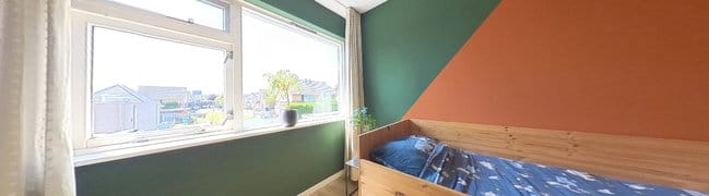 Slaapkamer