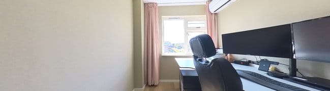 Slaapkamer