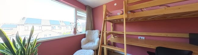 Slaapkamer
