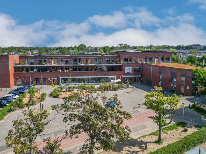 Eerste Groenelaan 106