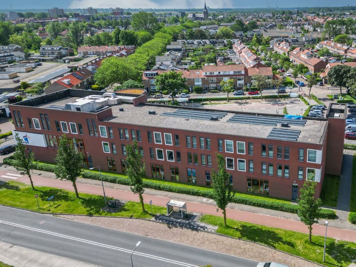 Foto 2 van Eerste Groenelaan 106