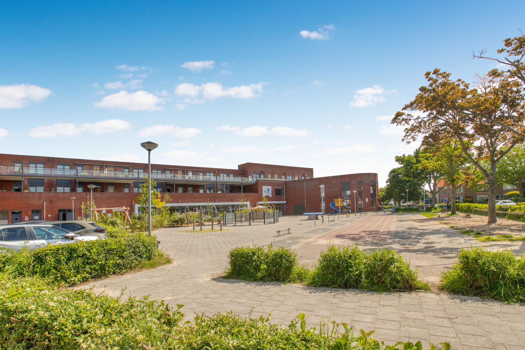 Photo 3 of Eerste Groenelaan 106