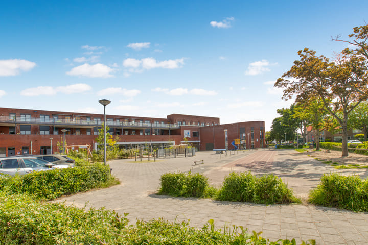 Foto 3 van Eerste Groenelaan 106