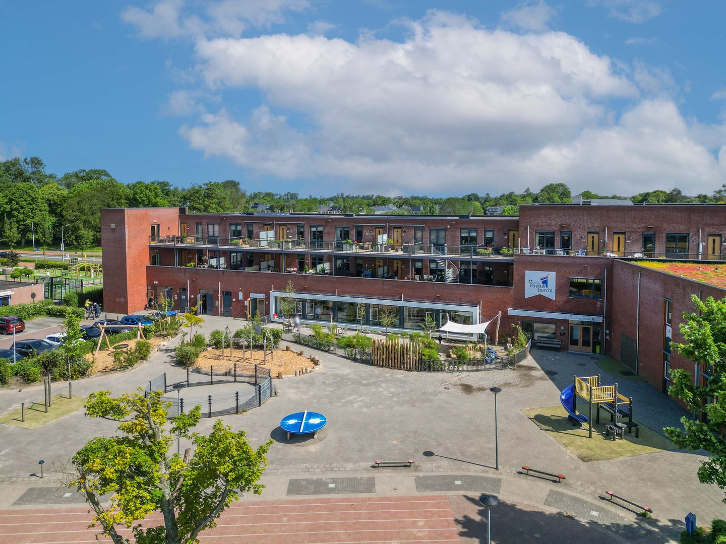 Photo 4 of Eerste Groenelaan 106