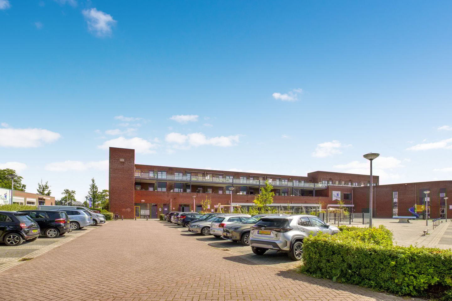 Photo 5 of Eerste Groenelaan 106