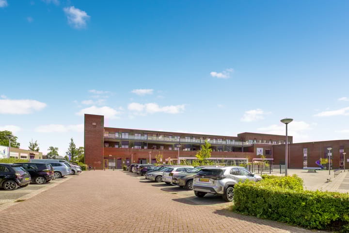 Foto 5 van Eerste Groenelaan 106