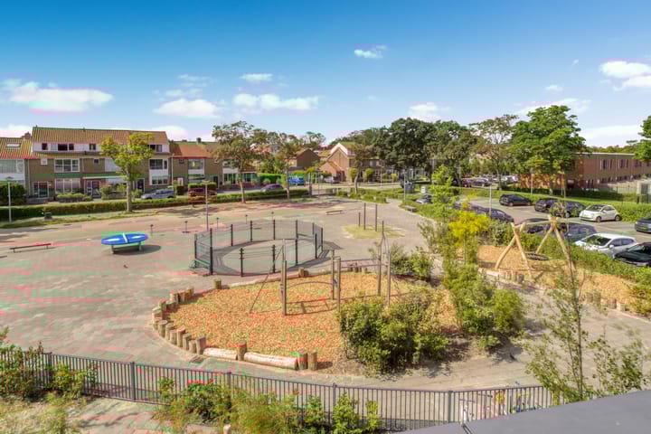 Foto 6 van Eerste Groenelaan 106