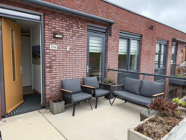 Photo 7 of Eerste Groenelaan 106