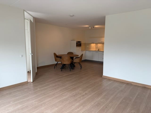 Foto 11 van Eerste Groenelaan 106