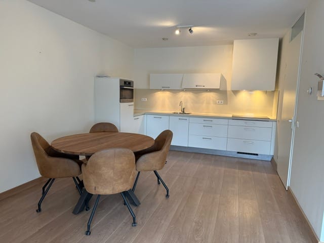 Foto 13 van Eerste Groenelaan 106