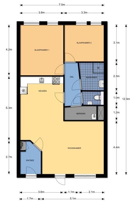 Photo 26 of Eerste Groenelaan 106