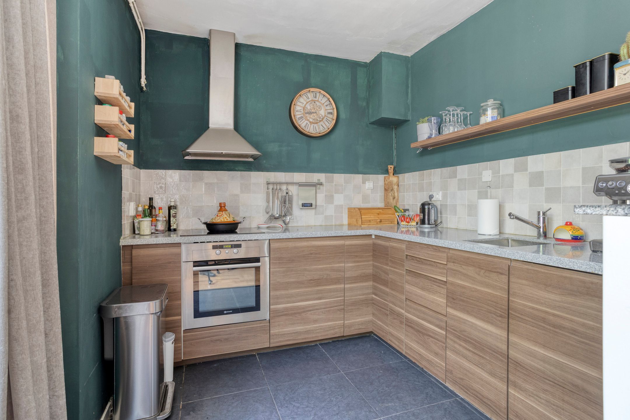 Foto 6 van Taling 18