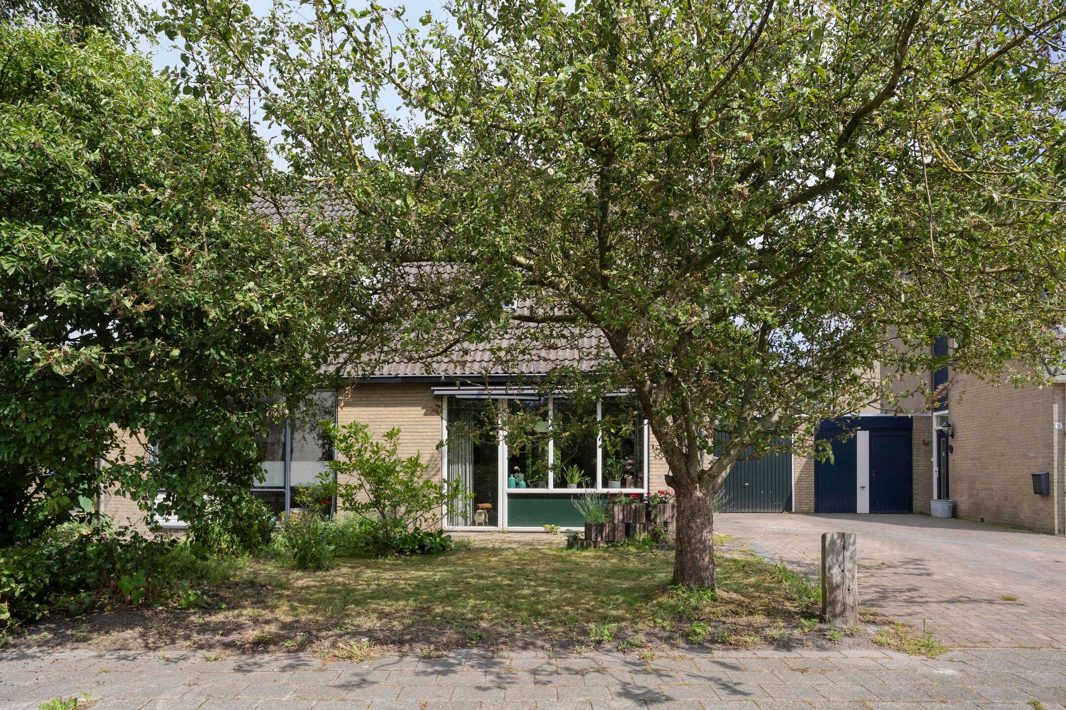 Foto 15 van Taling 18