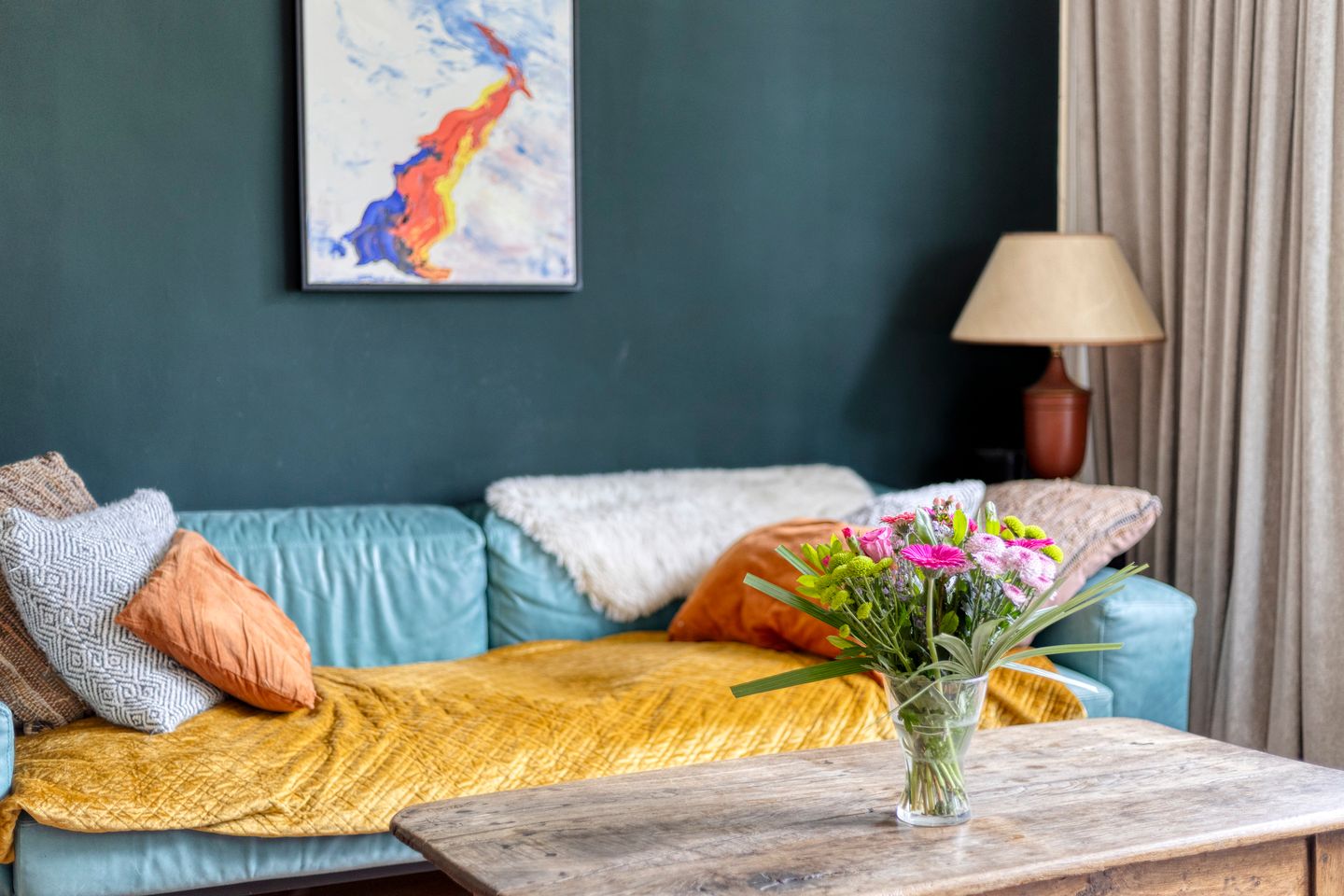 Foto 25 van Taling 18